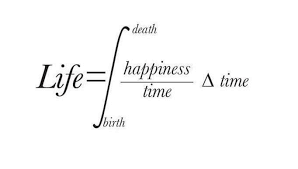 life equation
